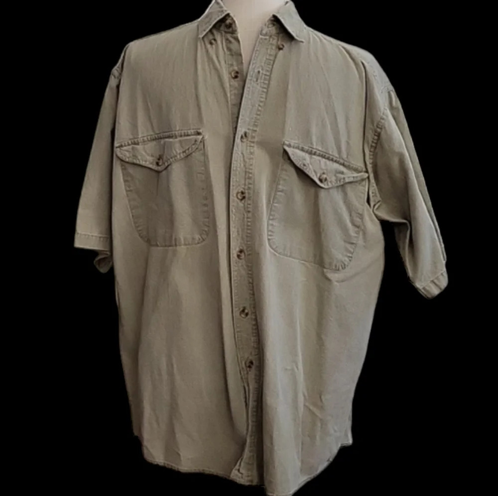 Trader Bay Shirt